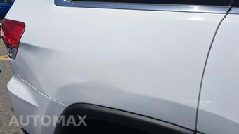 2015 Jeep Grand Cherokee Limited – miniatura 30