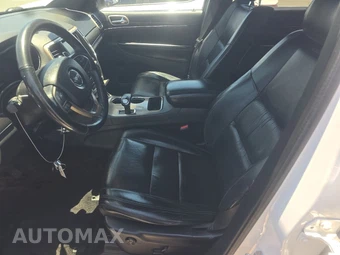 2015 Jeep Grand Cherokee Limited – miniatura 7