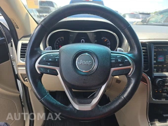 2015 Jeep Grand Cherokee Limited - miniatura 10