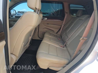 2015 Jeep Grand Cherokee Limited - miniatura 13