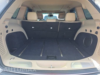 2015 Jeep Grand Cherokee Limited - miniatura 16