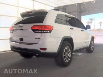 2015 Jeep Grand Cherokee Limited - miniatura 4