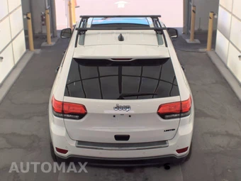 2015 Jeep Grand Cherokee Limited - miniatura 5