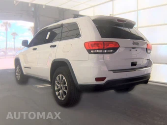 2015 Jeep Grand Cherokee Limited - miniatura 6
