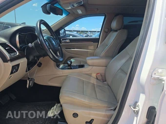 2015 Jeep Grand Cherokee Limited - miniatura 7