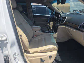2015 Jeep Grand Cherokee Limited - miniatura 8