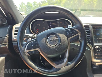 2015 Jeep Grand Cherokee Limited – miniatura 10