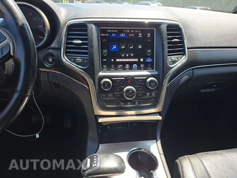 2015 Jeep Grand Cherokee Limited – miniatura 11