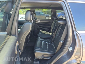 2015 Jeep Grand Cherokee Limited – miniatura 13