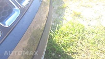 2015 Jeep Grand Cherokee Limited – miniatura 27