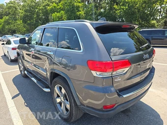 2015 Jeep Grand Cherokee Limited – miniatura 6