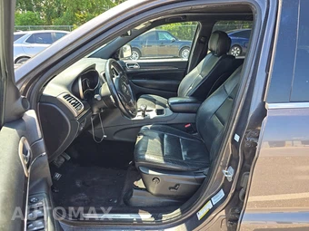 2015 Jeep Grand Cherokee Limited – miniatura 7