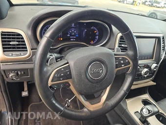2015 Jeep Grand Cherokee Limited – miniatura 10