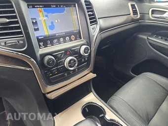 2015 Jeep Grand Cherokee Limited – miniatura 11