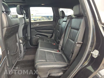 2015 Jeep Grand Cherokee Limited – miniatura 13