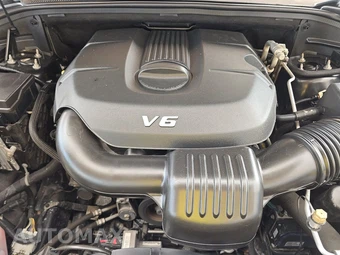 2015 Jeep Grand Cherokee Limited – miniatura 15
