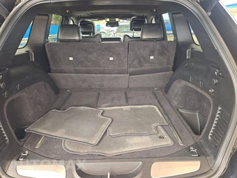 2015 Jeep Grand Cherokee Limited – miniatura 16