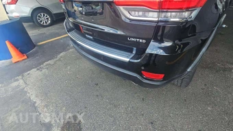 2015 Jeep Grand Cherokee Limited – miniatura 26