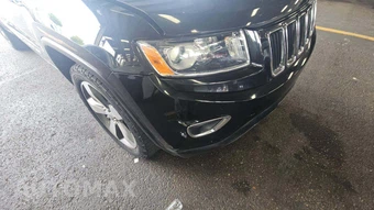 2015 Jeep Grand Cherokee Limited – miniatura 31