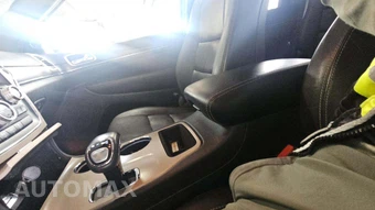 2015 Jeep Grand Cherokee Limited – miniatura 33
