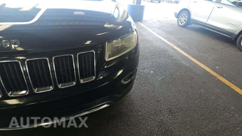 2015 Jeep Grand Cherokee Limited – miniatura 34