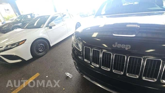 2015 Jeep Grand Cherokee Limited – miniatura 35