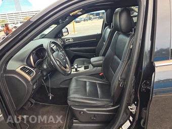 2015 Jeep Grand Cherokee Limited – miniatura 7