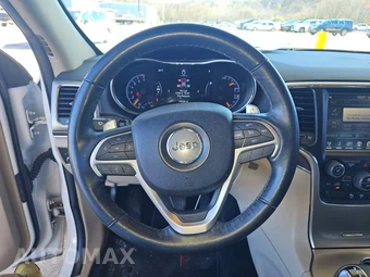 2015 Jeep Grand Cherokee Limited - miniatura 10