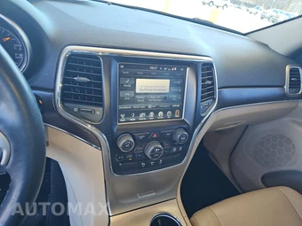 2015 Jeep Grand Cherokee Limited - miniatura 11