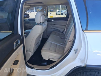 2015 Jeep Grand Cherokee Limited - miniatura 13