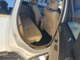 2015 Jeep Grand Cherokee Limited - miniatura 14