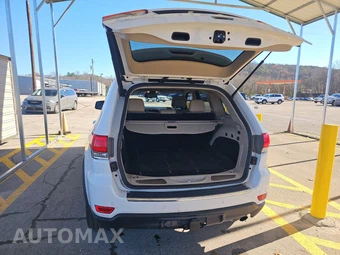2015 Jeep Grand Cherokee Limited - miniatura 17