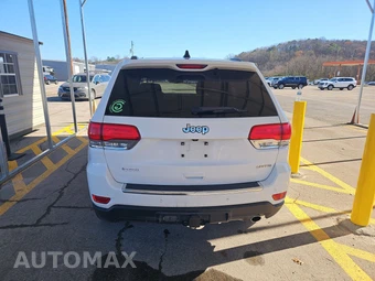 2015 Jeep Grand Cherokee Limited - miniatura 5