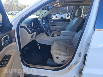 2015 Jeep Grand Cherokee Limited - miniatura 7