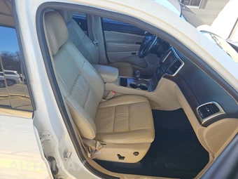 2015 Jeep Grand Cherokee Limited - miniatura 8