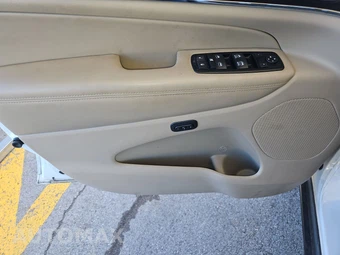 2015 Jeep Grand Cherokee Limited - miniatura 9