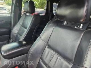 2015 Jeep Grand Cherokee Limited - miniatura 10