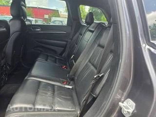 2015 Jeep Grand Cherokee Limited - miniatura 11