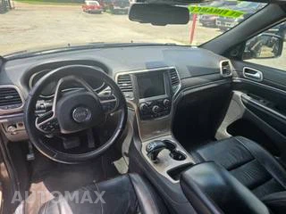 2015 Jeep Grand Cherokee Limited - miniatura 13