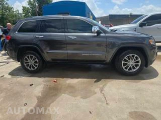 2015 Jeep Grand Cherokee Limited - miniatura 4