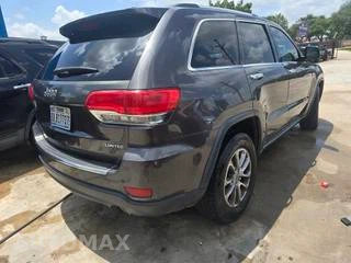 2015 Jeep Grand Cherokee Limited - miniatura 5