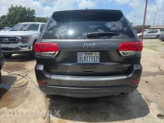 2015 Jeep Grand Cherokee Limited - miniatura 6