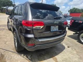 2015 Jeep Grand Cherokee Limited - miniatura 7