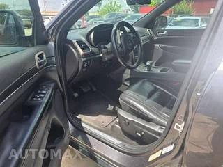 2015 Jeep Grand Cherokee Limited - miniatura 9