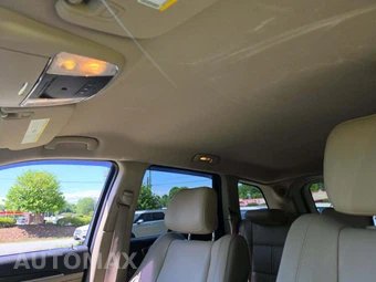 2015 Jeep Grand Cherokee Limited - miniatura 11