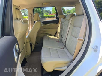 2015 Jeep Grand Cherokee Limited - miniatura 13