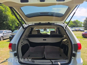2015 Jeep Grand Cherokee Limited - miniatura 14