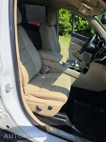 2015 Jeep Grand Cherokee Limited - miniatura 18