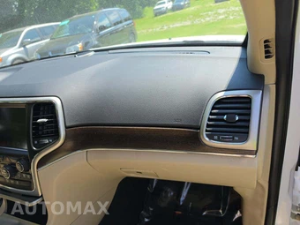 2015 Jeep Grand Cherokee Limited - miniatura 19