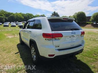 2015 Jeep Grand Cherokee Limited - miniatura 2